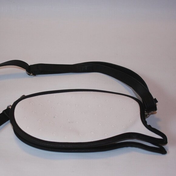 Mickey Crossbody Bag Speech Bubble Purse - Picture 2 of 5